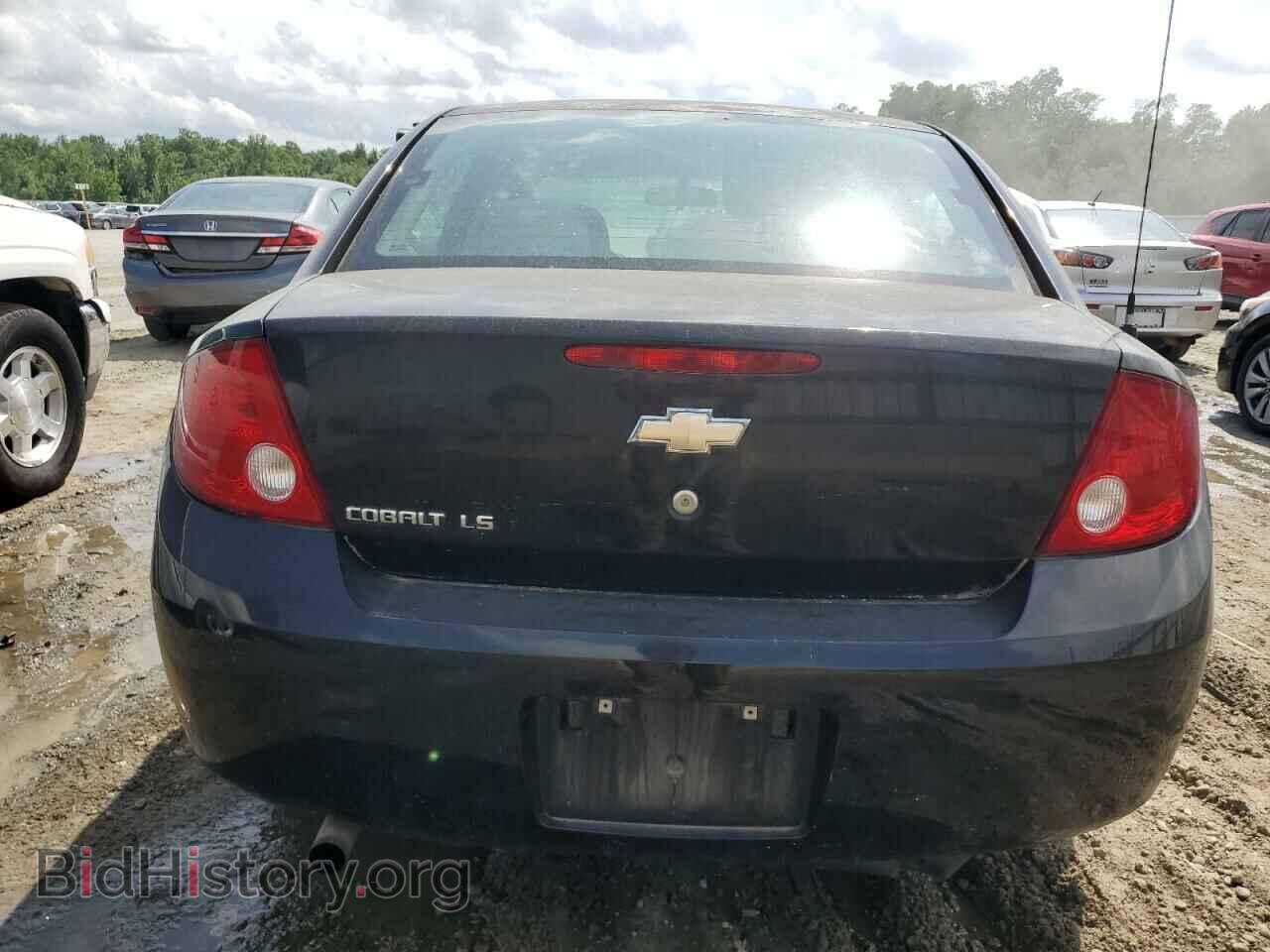 2007 CHEVROLET ALL Models - VIN: 1G1AK55F277204530 - Photo 6