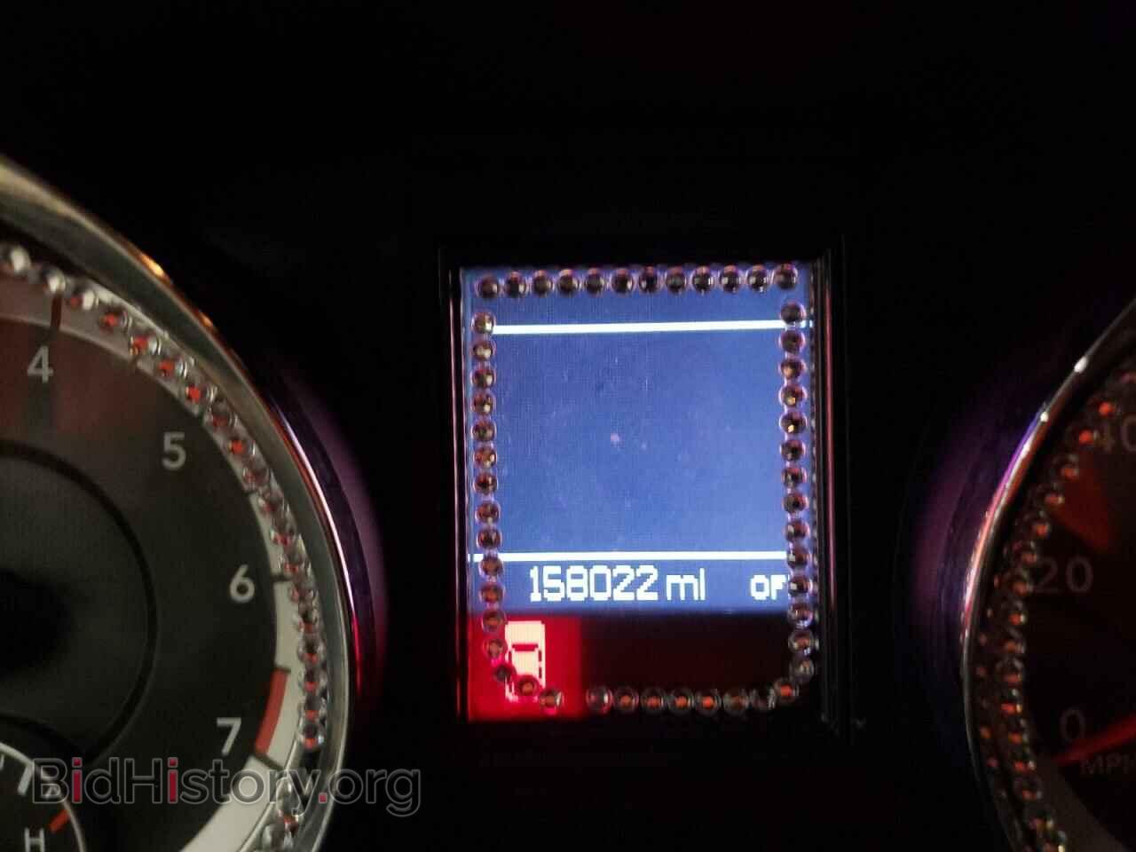 2012 DODGE DURANGO - VIN: 1C4RDJAG0CC207312 - Photo 8