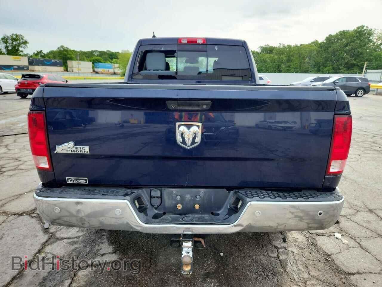 2014 RAM 1500 - VIN: 1C6RR7GG4ES158689 - Photo 6