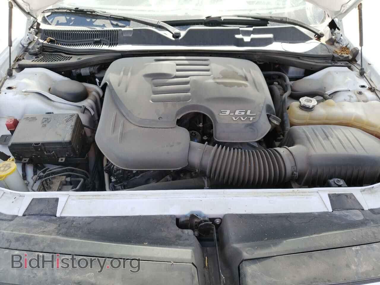 2019 DODGE CHALLENGER - VIN: 2C3CDZAG3KH656066 - Photo 7