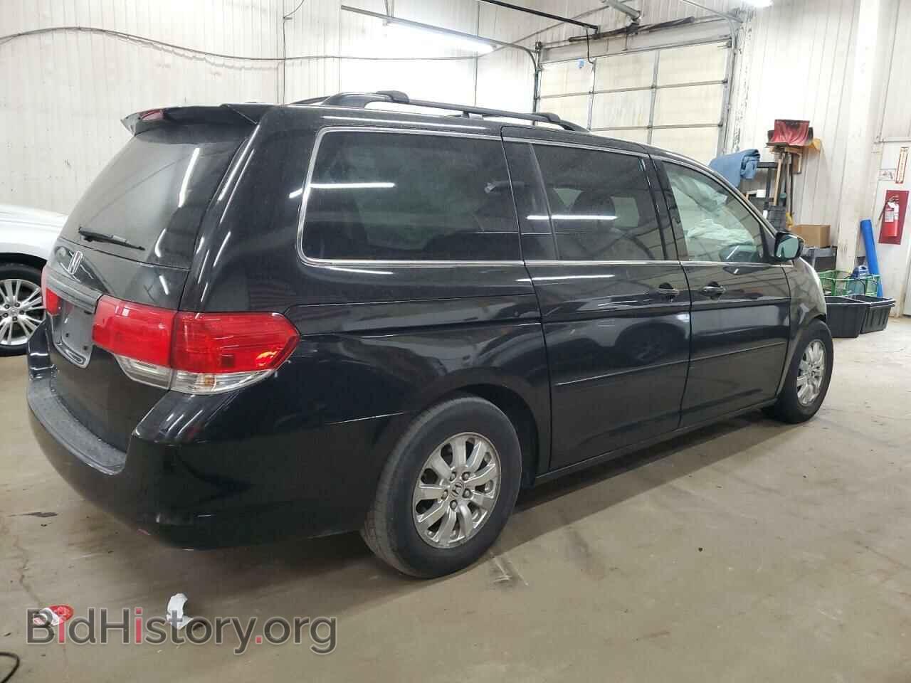 2010 HONDA All Models - VIN: 5FNRL3H61AB075379 - Фото 3