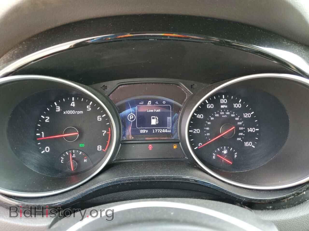 2015 KIA All Models - VIN: KNDMC5C15F6020941 - Photo 9