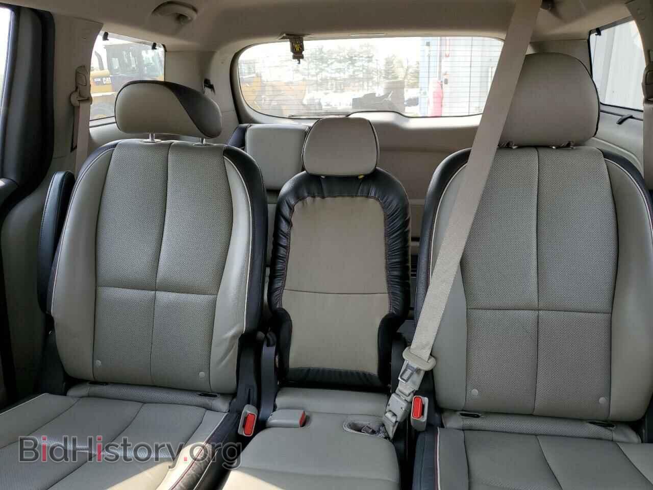 2015 KIA All Models - VIN: KNDMC5C15F6020941 - Photo 10