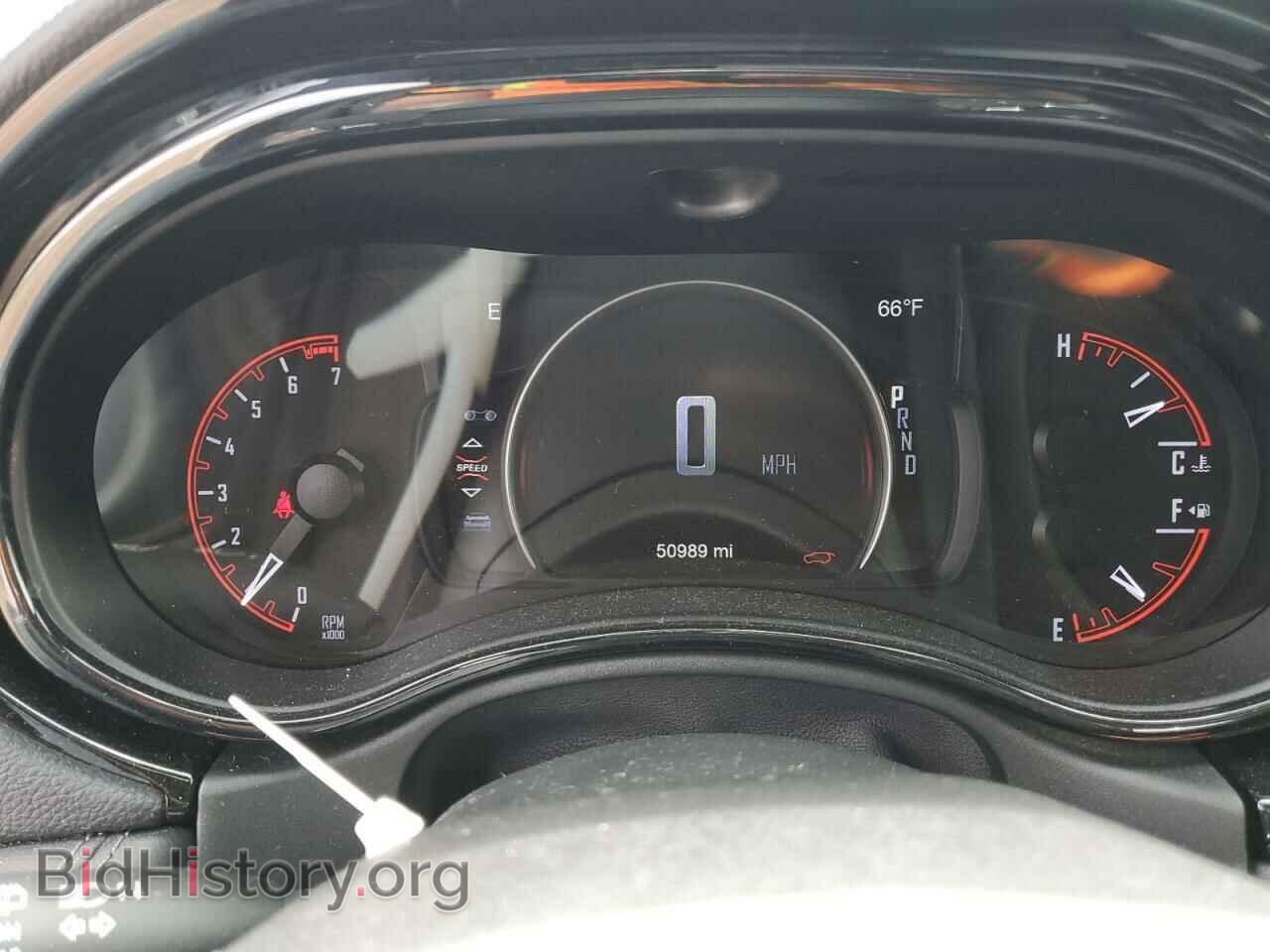 2021 DODGE DURANGO - VIN: 1C4RDJDG8MC574813 - Photo 9