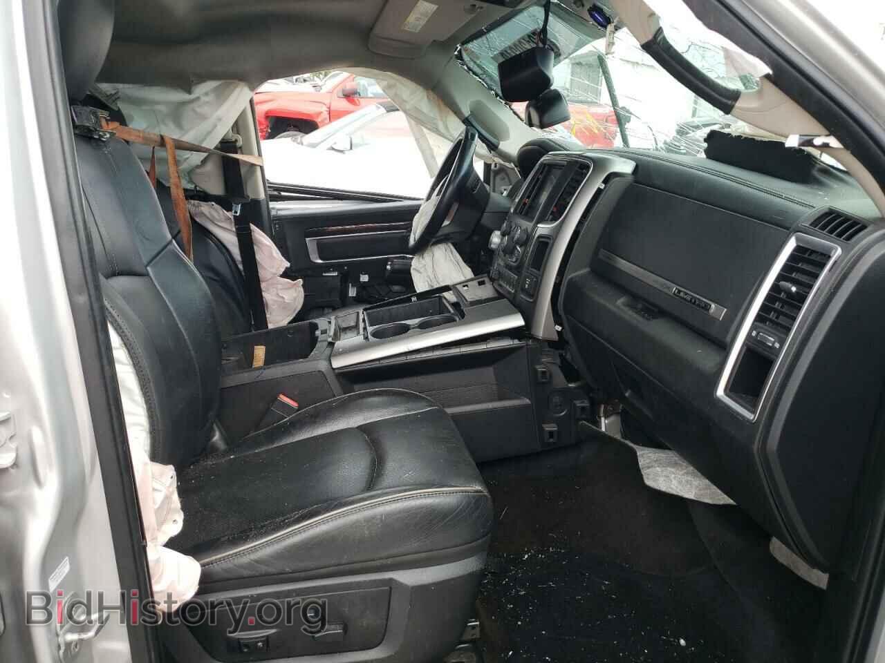 2014 RAM 1500 - VIN: 1C6RR7PT2ES438687 - Фото 5
