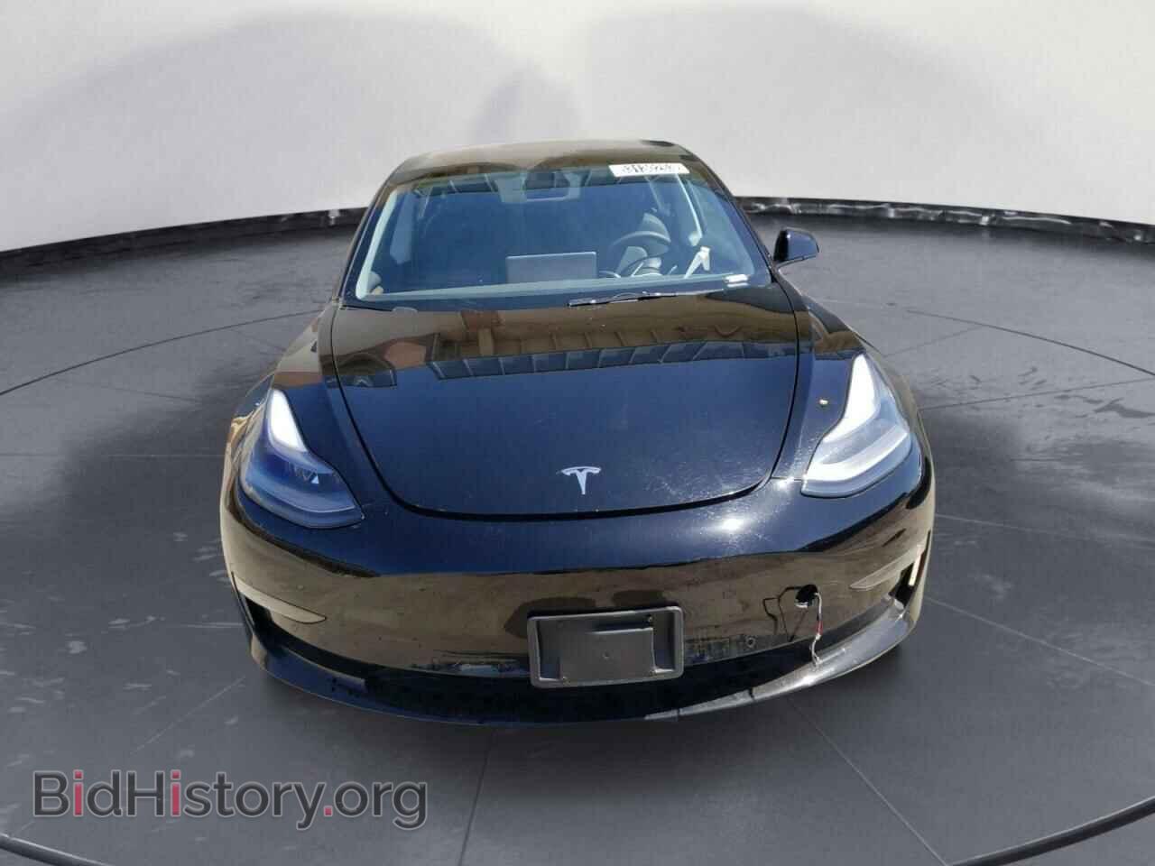 2022 TESLA MODEL 3 - VIN: 5YJ3E1EA4NF190724 - Фото 5