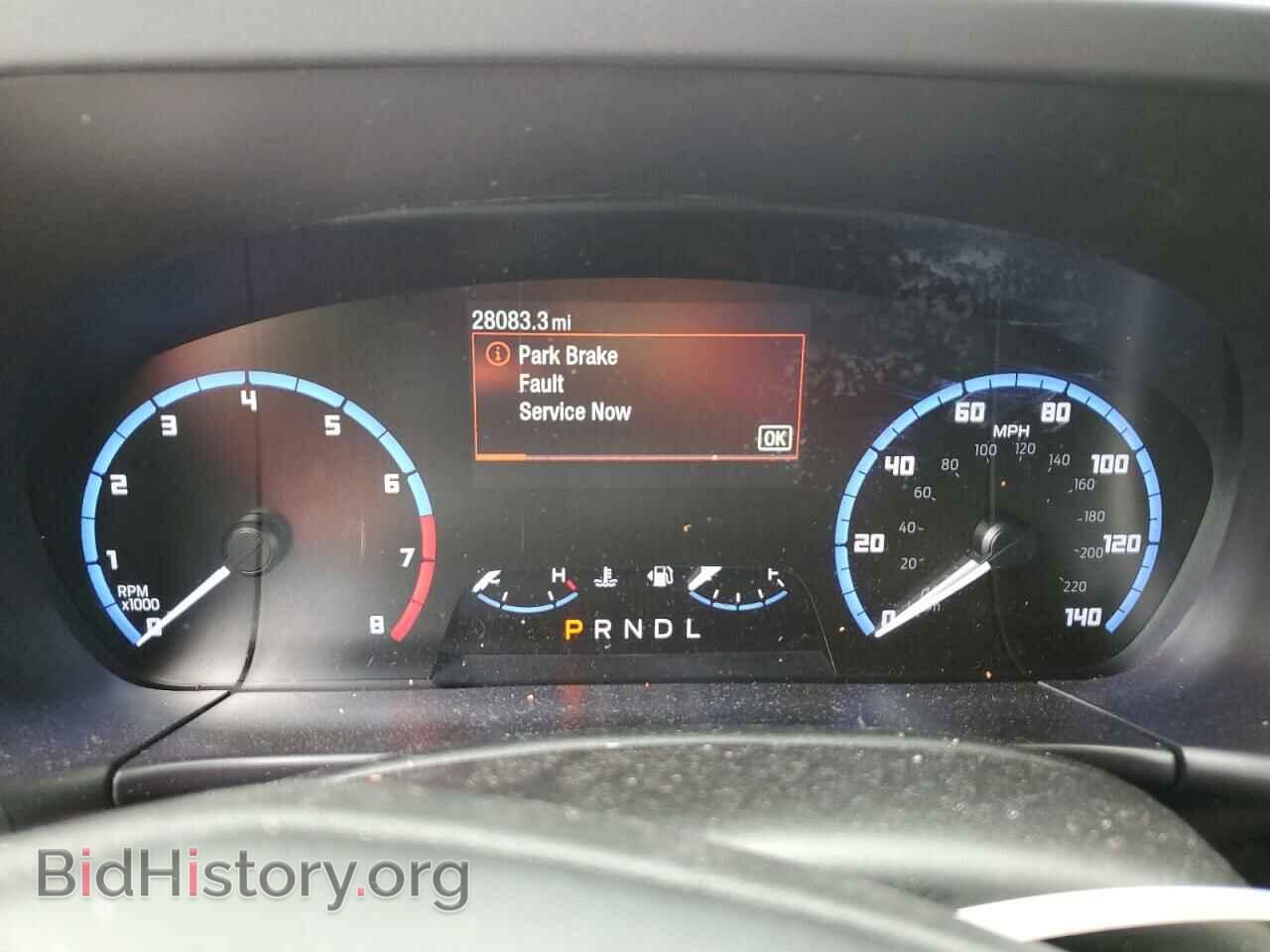 2022 FORD BRONCO - VIN: 3FMCR9A69NRD88357 - Photo 9