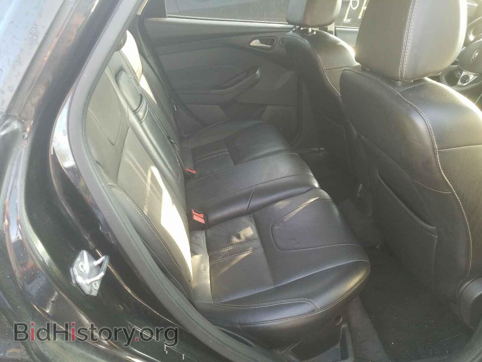 2013 FORD FOCUS - VIN: 1FADP3N29DL114971 - Фото 6