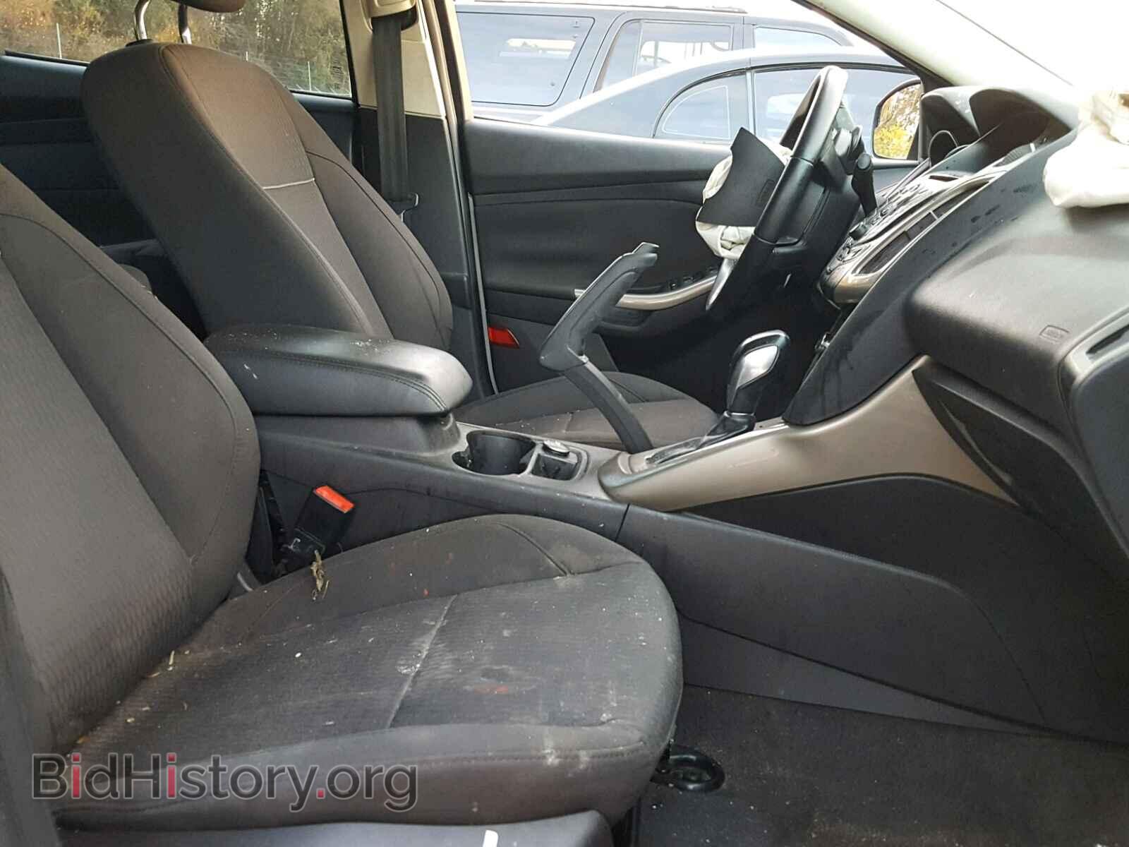 2012 FORD FOCUS - VIN: 1FAHP3H26CL189963 - Photo 5