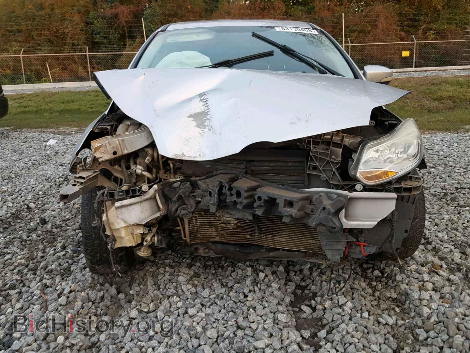 2012 FORD FOCUS - VIN: 1FAHP3H26CL189963 - Photo 9