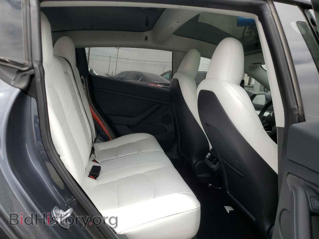2023 TESLA MODEL 3 - VIN: 5YJ3E1EA6PF573602 - Photo 10