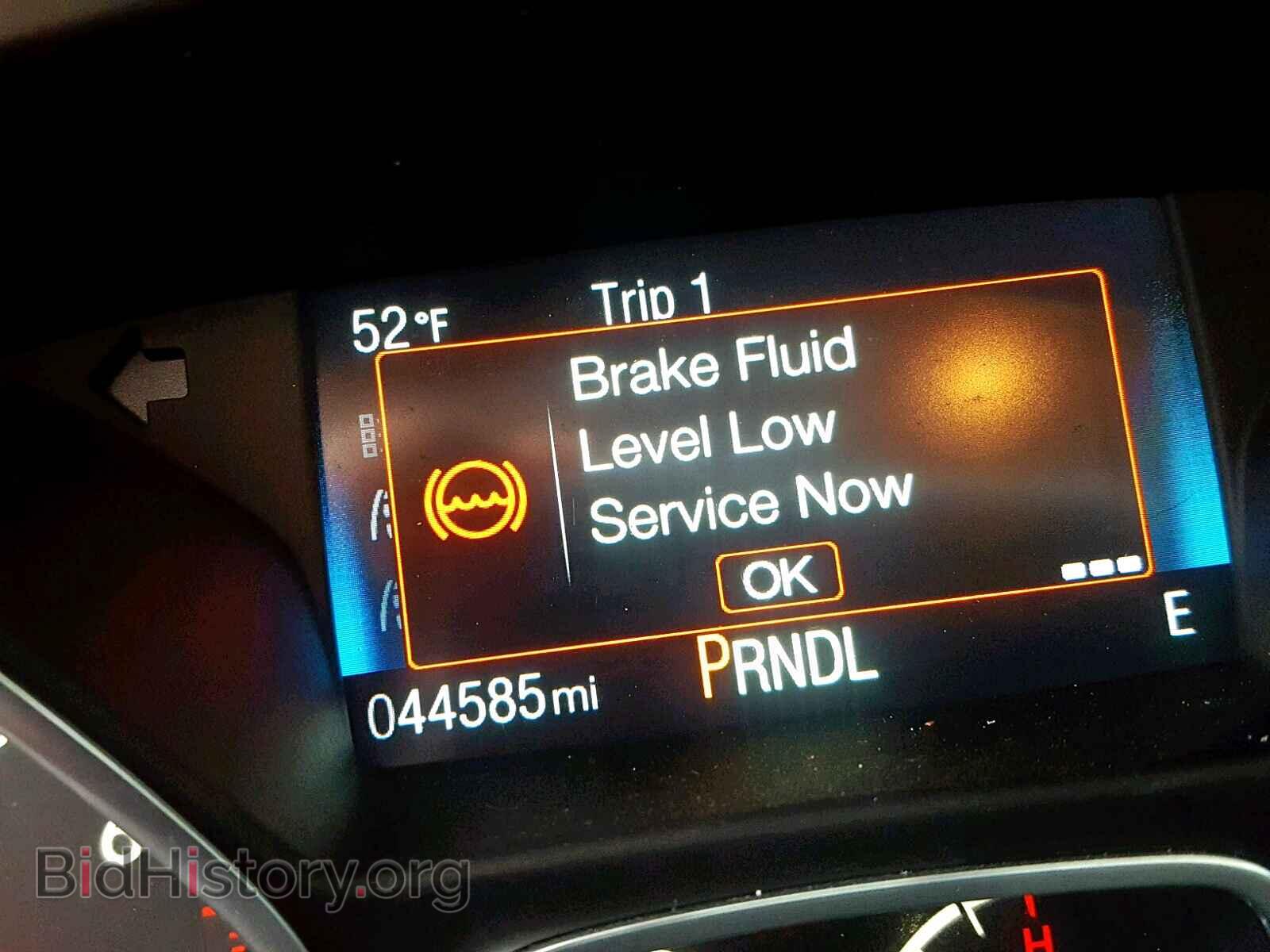 2016 FORD FOCUS SE - VIN: 1FADP3F24GL221977 - Фото 7