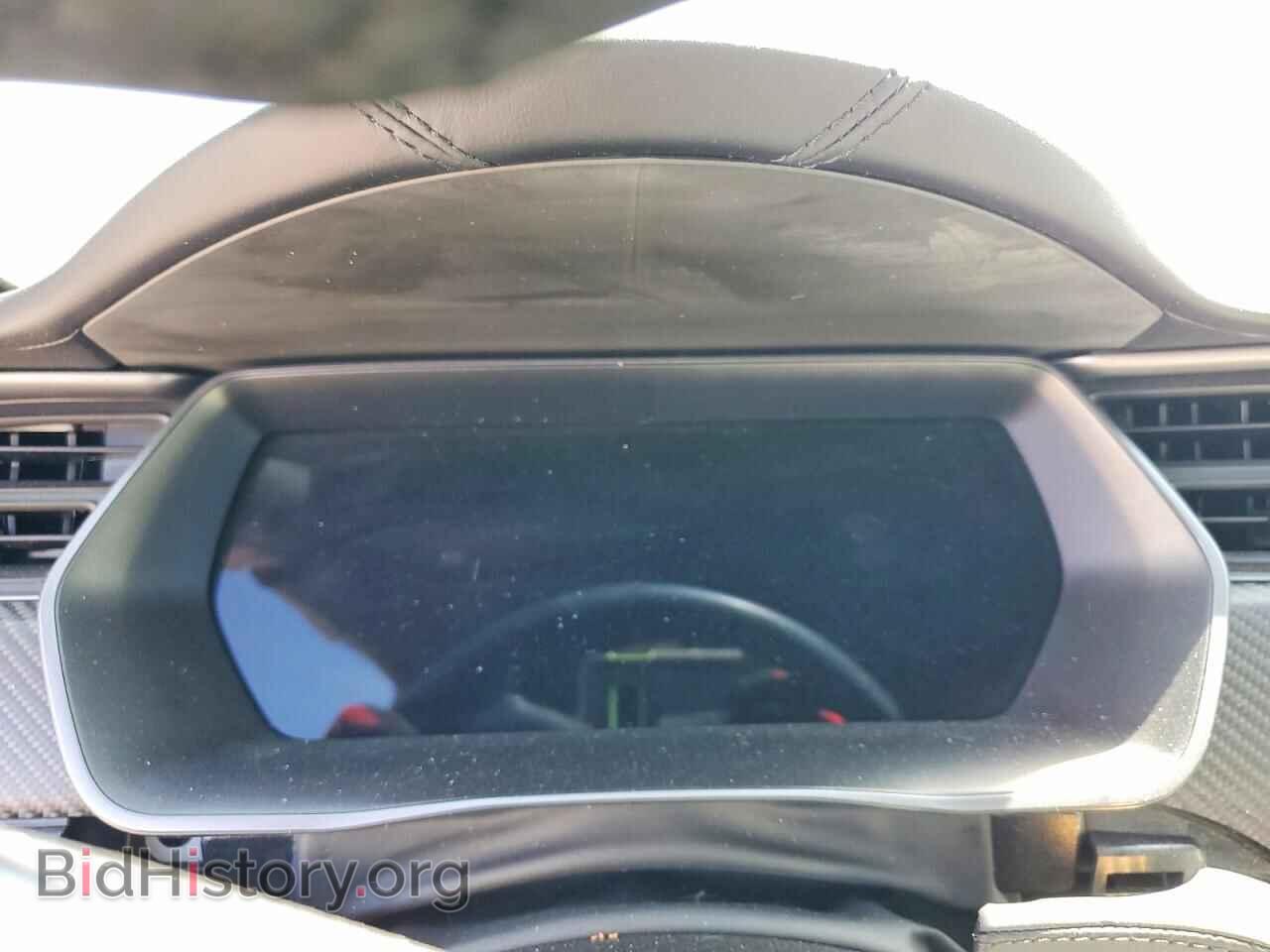 2018 TESLA MODEL S - VIN: 5YJSA1E28JF297429 - Photo 9