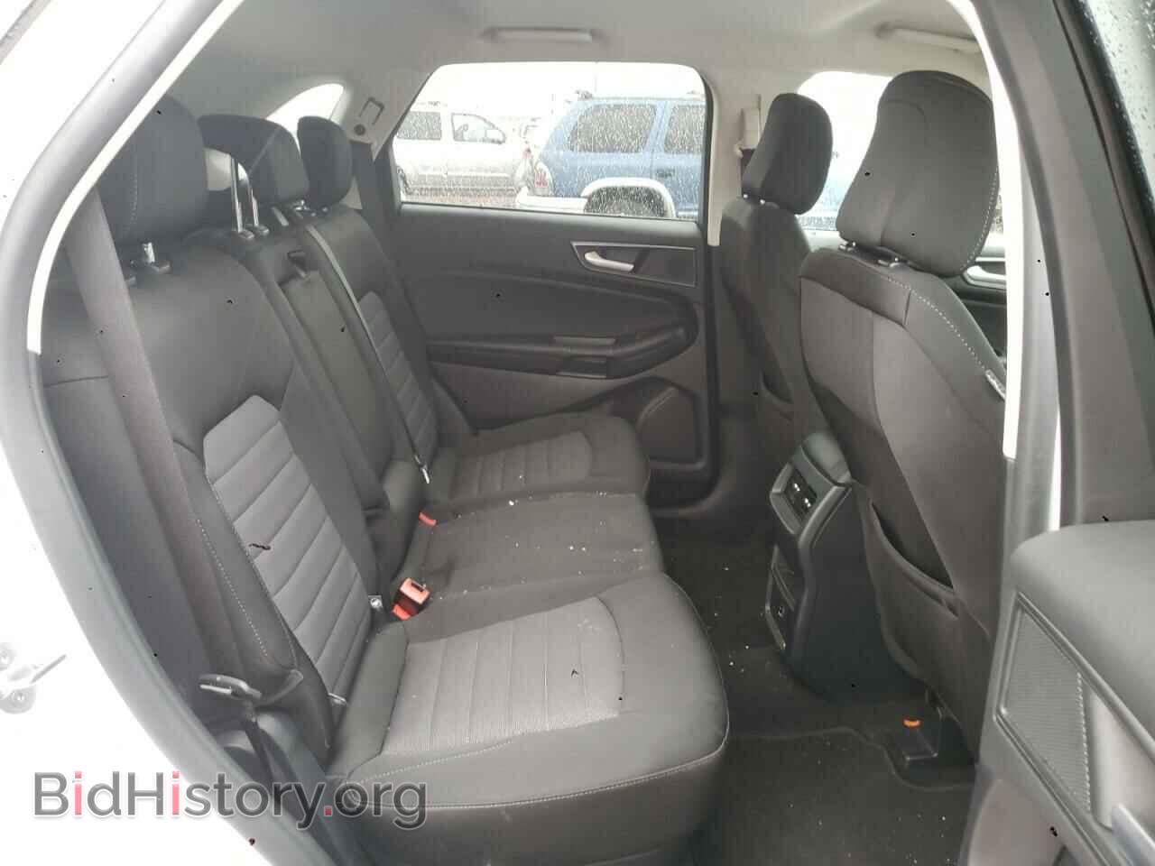 2021 FORD EDGE - VIN: 2FMPK4G97MBA58837 - Фото 10