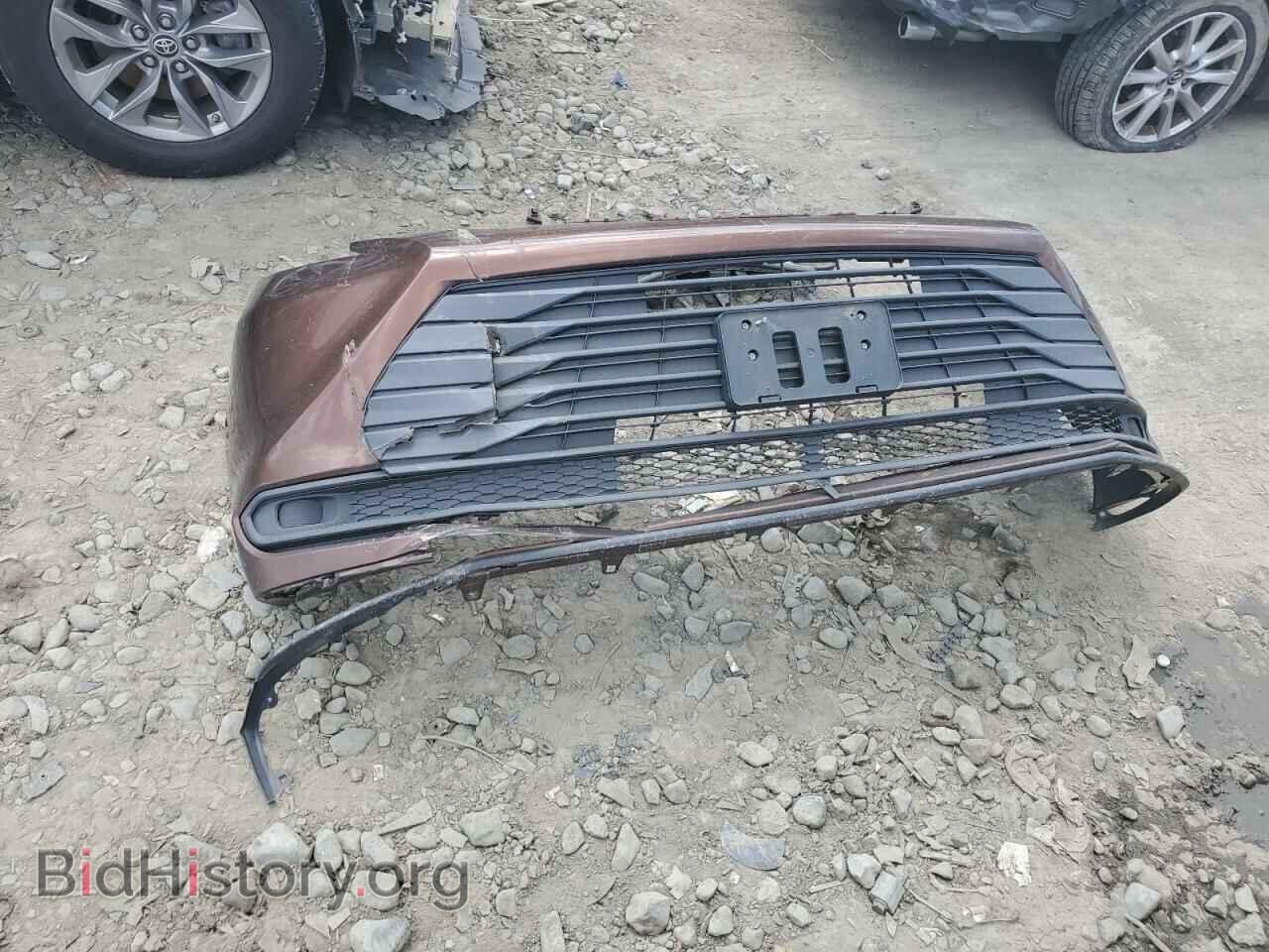 2021 TOYOTA All Models - VIN: 5TDKRKEC1MS031340 - Photo 13