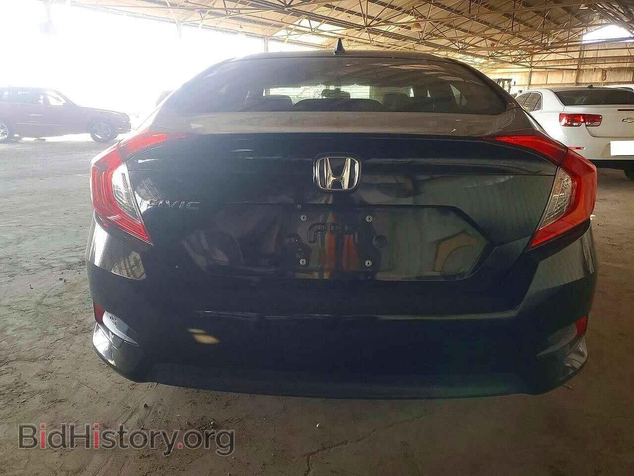 2017 HONDA CIVIC - VIN: 2HGFC2F70HH550048 - Фото 6