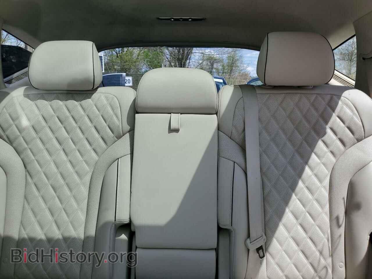 2023 GENESIS GV80 - VIN: KMUHCESC7PU127021 - Фото 10