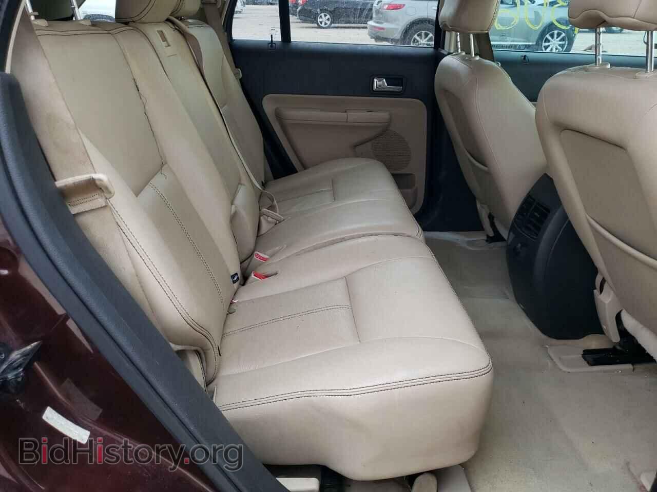 2010 FORD EDGE - VIN: 2FMDK3KC1ABB54023 - Photo 6