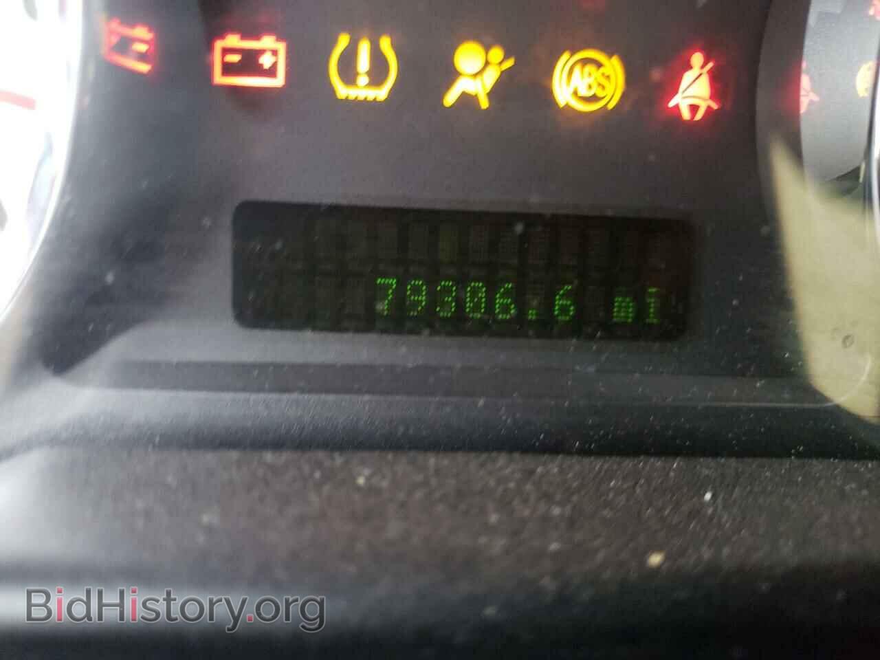 2010 FORD EDGE - VIN: 2FMDK3KC1ABB54023 - Photo 8