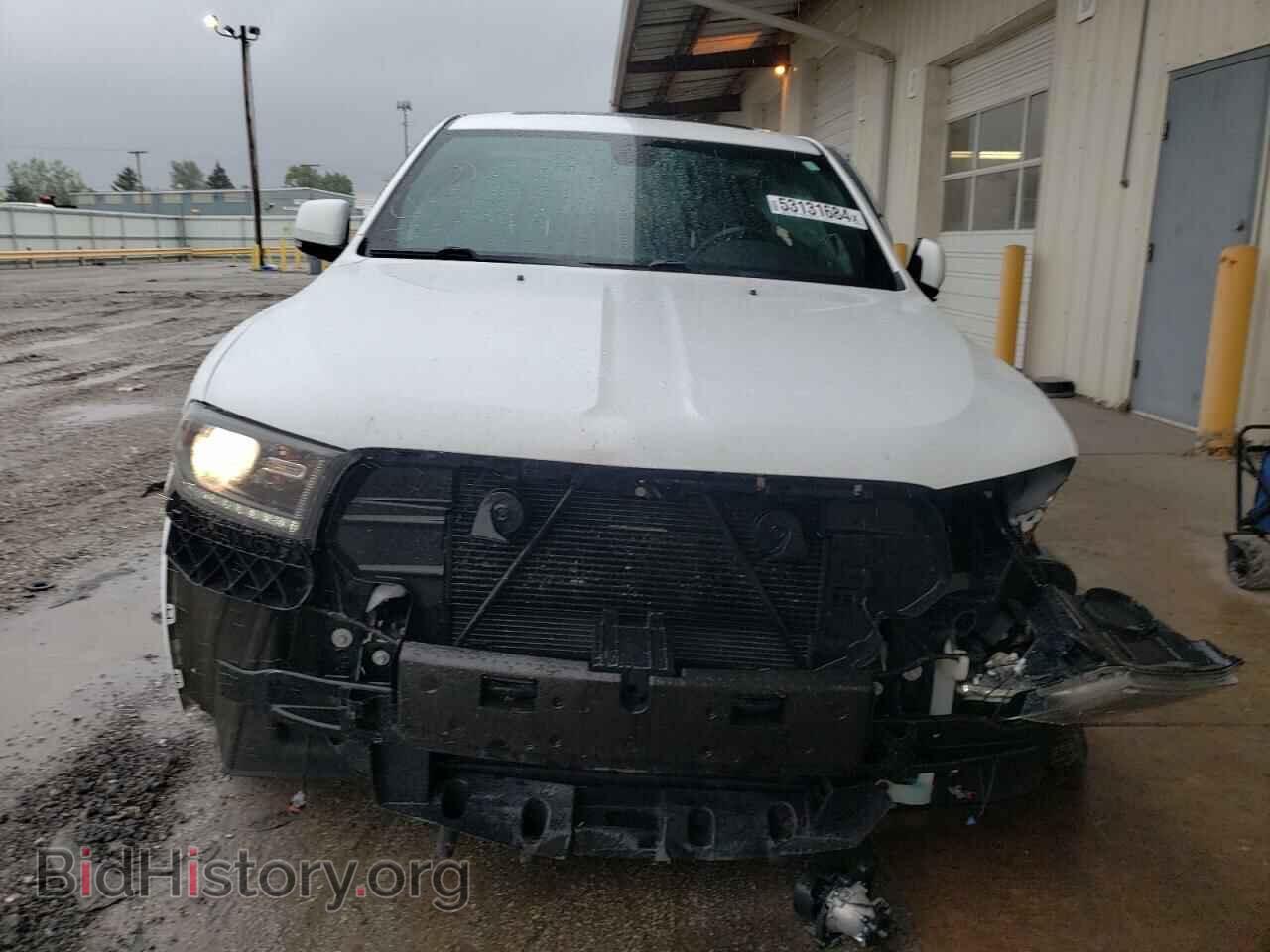 2015 DODGE DURANGO - VIN: 1C4RDJDG9FC827124 - Photo 5