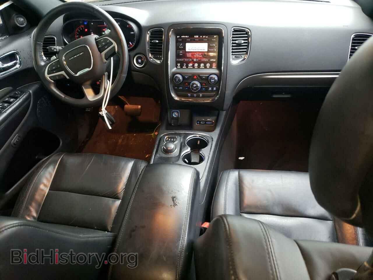 2015 DODGE DURANGO - VIN: 1C4RDJDG9FC827124 - Photo 8