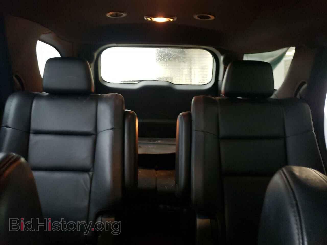 2015 DODGE DURANGO - VIN: 1C4RDJDG9FC827124 - Photo 10