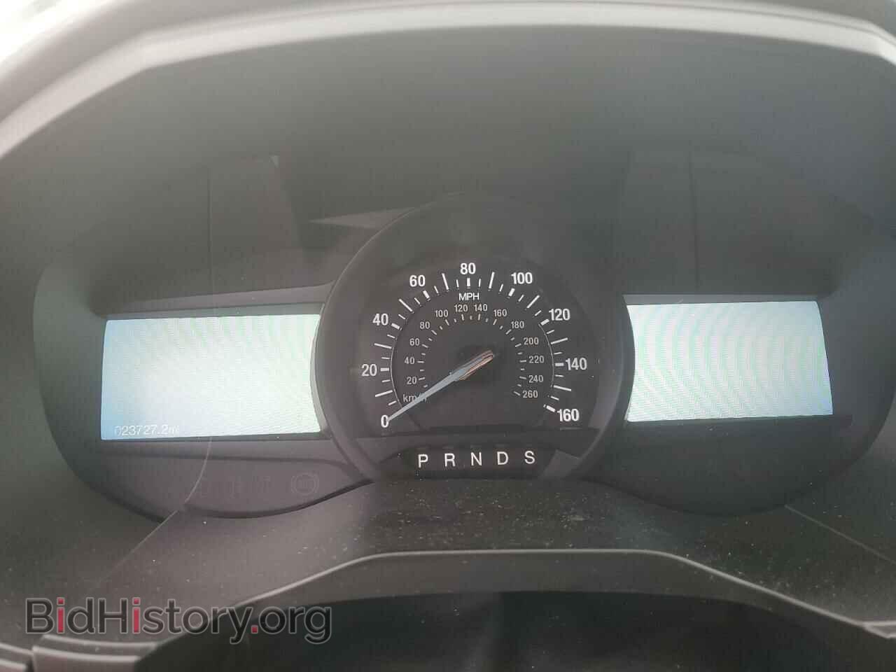 2023 FORD EDGE - VIN: 2FMPK4J91PBA24776 - Фото 9
