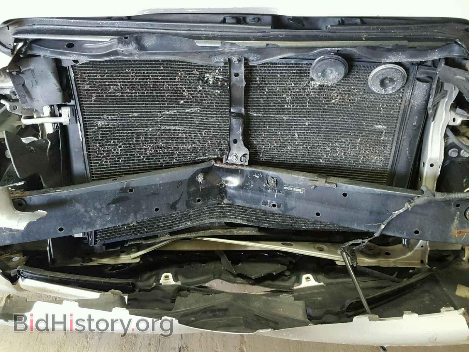 2011 TOYOTA RAV4 - VIN: 2T3BF4DV8BW086113 - Фото 9