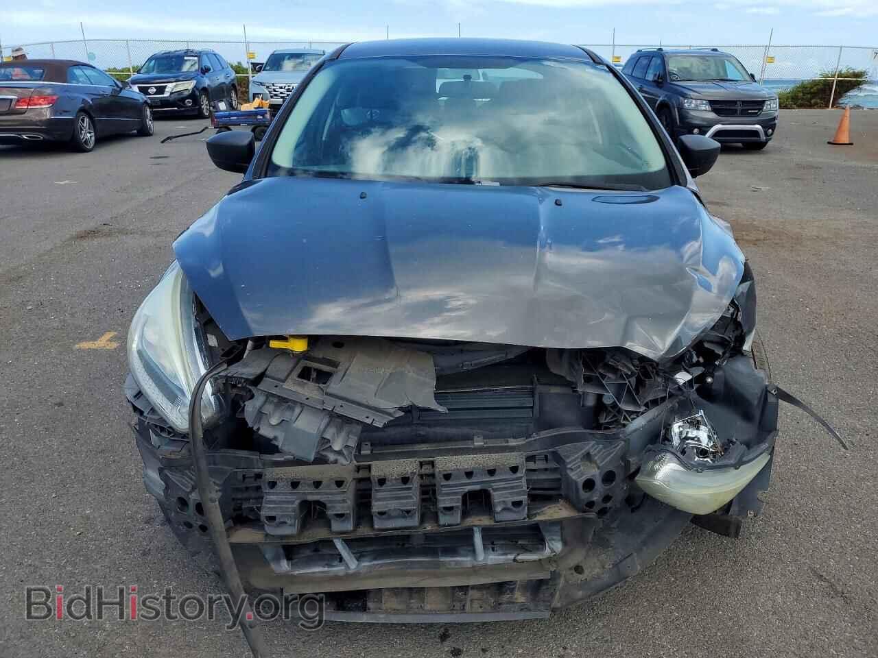 2015 FORD FOCUS - VIN: 1FADP3E21FL286379 - Фото 5