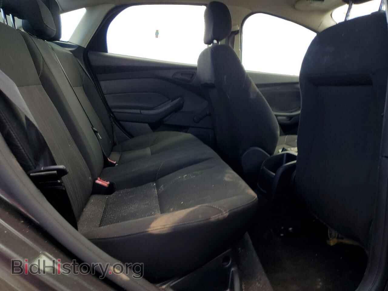 2015 FORD FOCUS - VIN: 1FADP3E21FL286379 - Фото 10