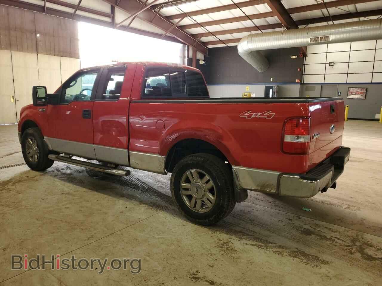 2008 FORD All Models - VIN: 1FTPX14548FB98743 - Photo 2