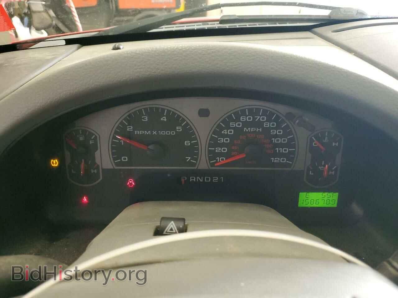2008 FORD All Models - VIN: 1FTPX14548FB98743 - Photo 9