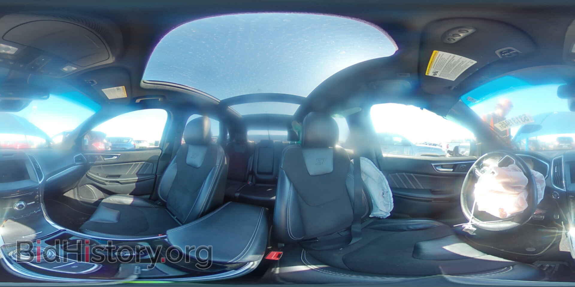 2019 FORD EDGE - VIN: 2FMPK4AP3KBC19186 - Фото 14
