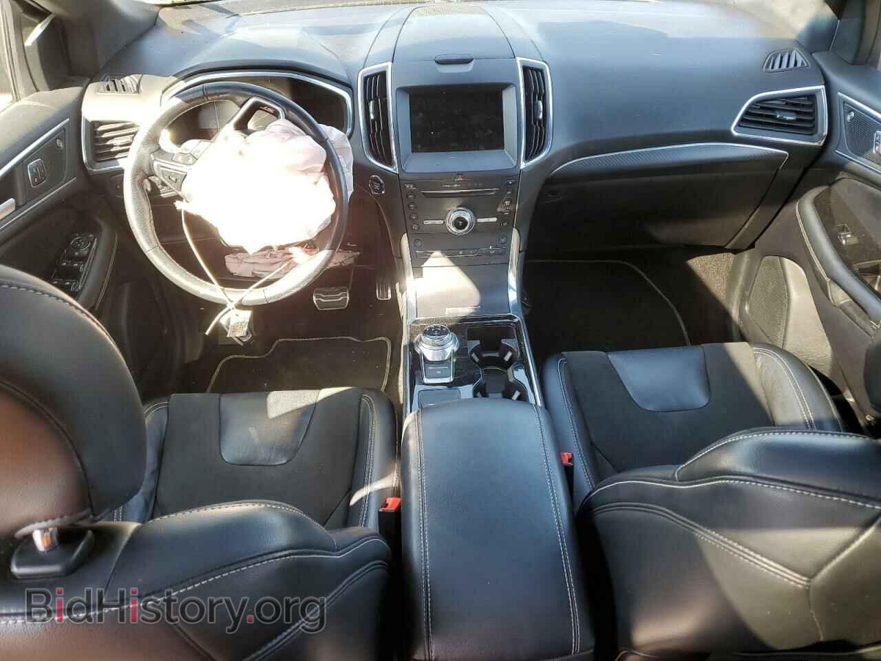 2019 FORD EDGE - VIN: 2FMPK4AP3KBC19186 - Фото 8