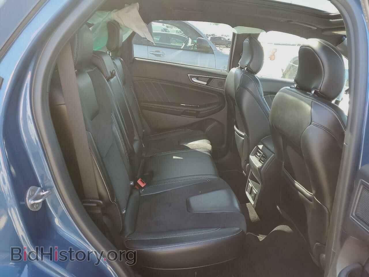 2019 FORD EDGE - VIN: 2FMPK4AP3KBC19186 - Фото 10