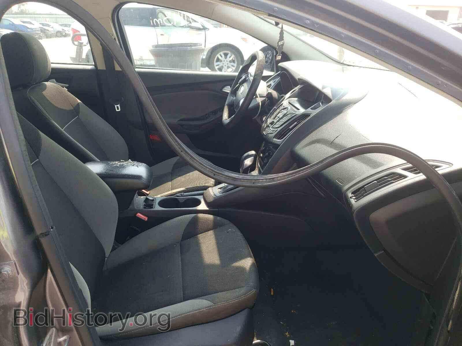 2014 FORD FOCUS - VIN: 1FADP3F21EL230732 - Photo 5