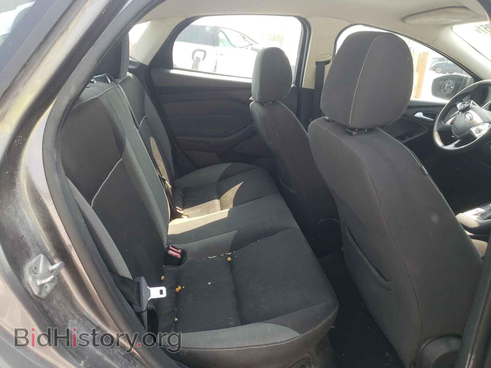 2014 FORD FOCUS - VIN: 1FADP3F21EL230732 - Photo 6
