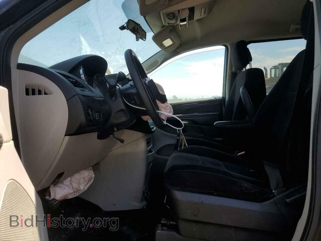 2011 DODGE CARAVAN - VIN: 2D4RN4DG0BR692747 - Фото 7
