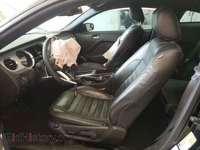2010 FORD ALL Models - VIN: 1ZVBP8AN9A5120538 - Фото 7