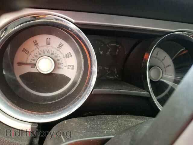 2010 FORD ALL Models - VIN: 1ZVBP8AN9A5120538 - Фото 9