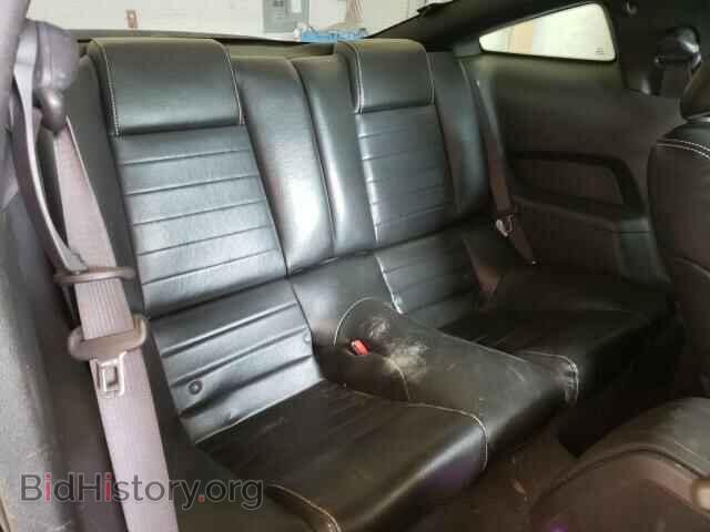 2010 FORD ALL Models - VIN: 1ZVBP8AN9A5120538 - Фото 10