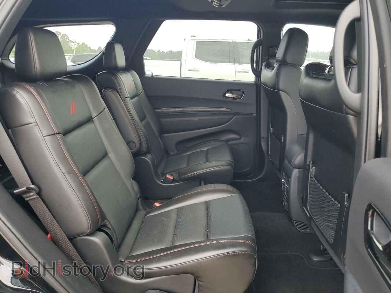 2023 DODGE DURANGO - VIN: 1C4SDJCT5PC695772 - Фото 11