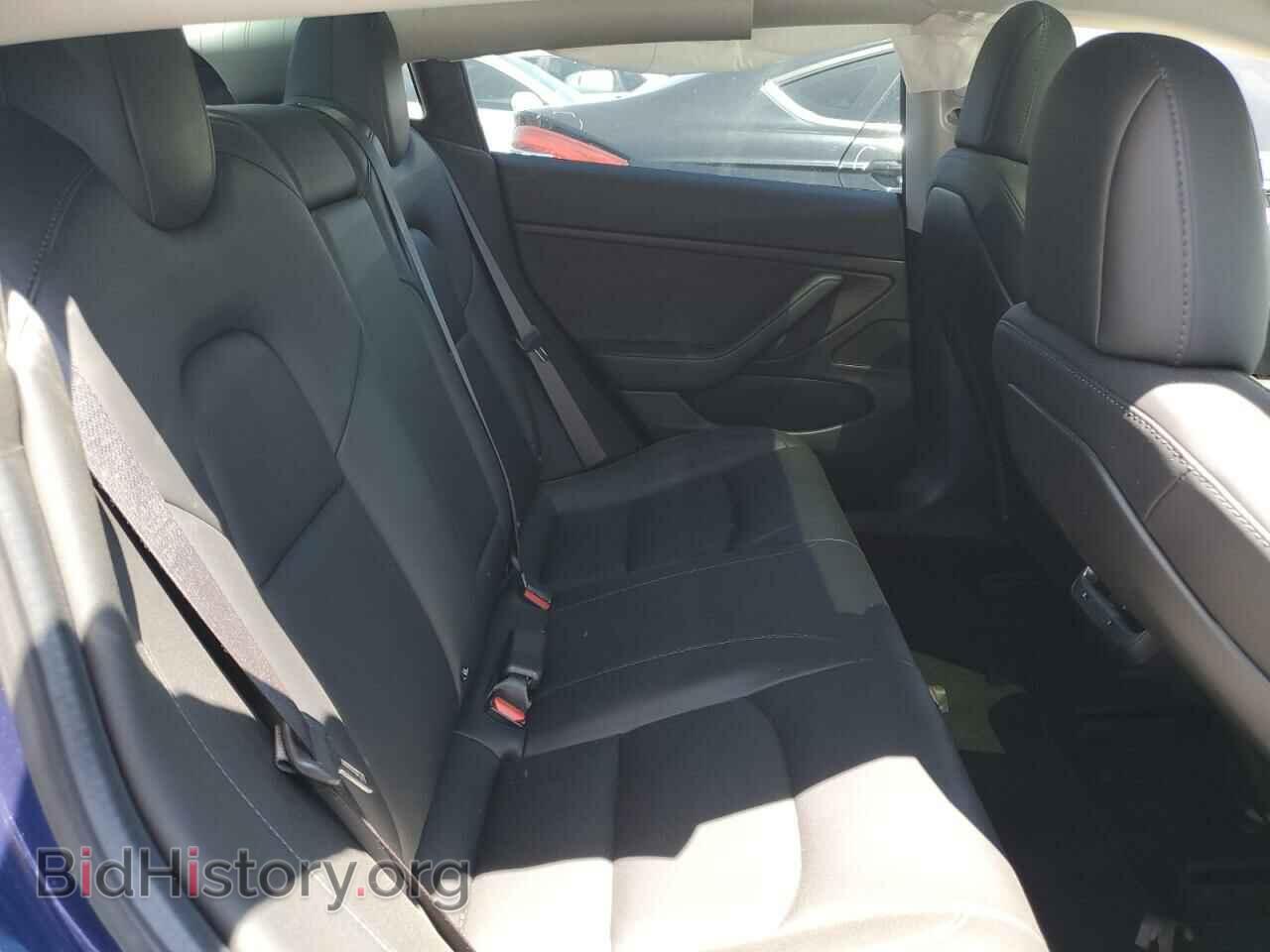 2018 TESLA MODEL 3 - VIN: 5YJ3E1EA4JF076443 - Фото 10