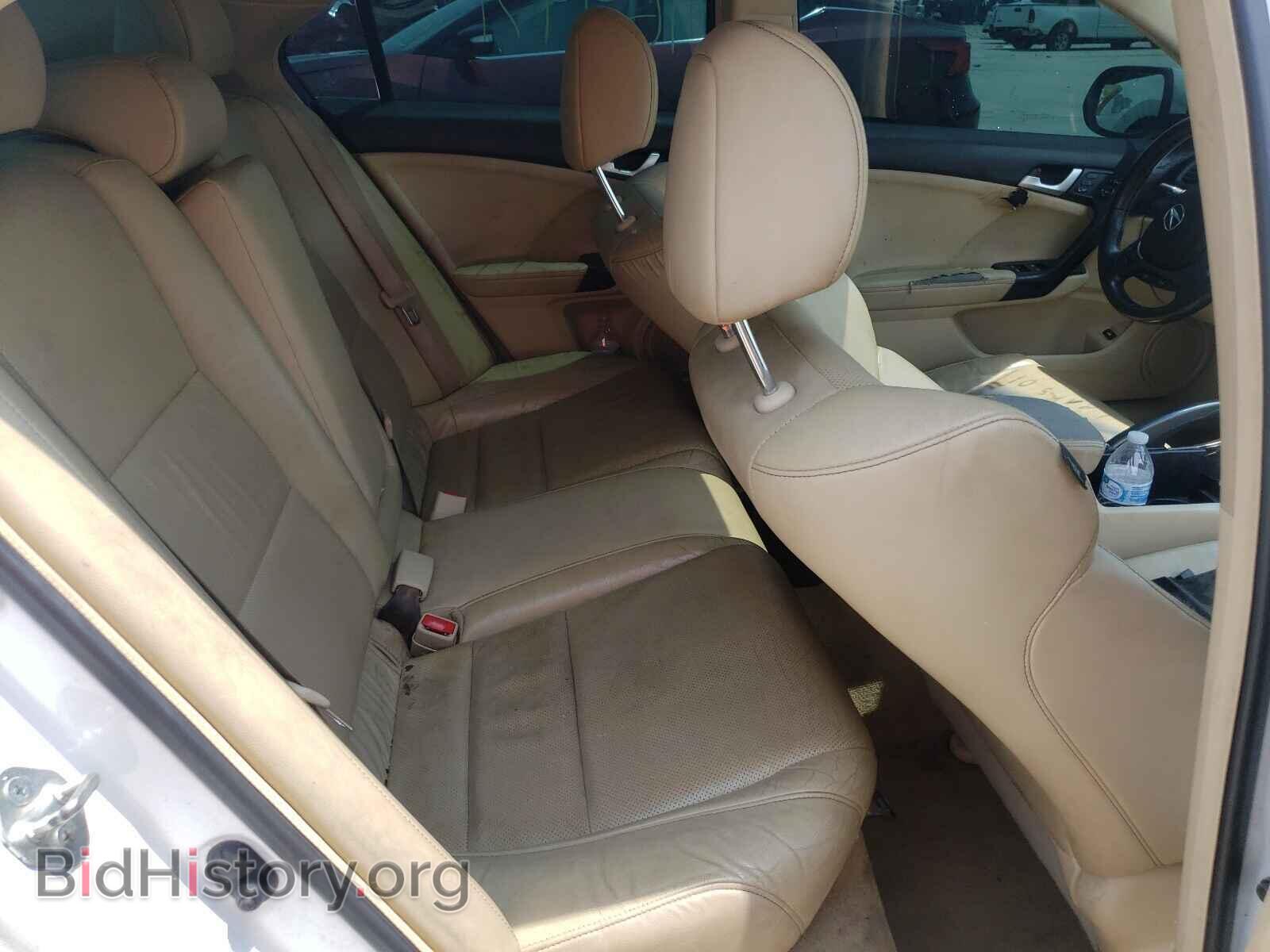 2013 ACURA TSX - VIN: JH4CU2F4XDC013235 - Фото 6