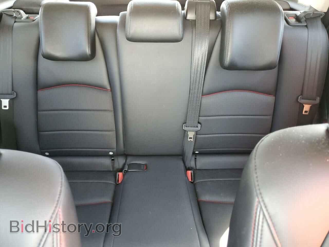 2018 MAZDA CX-3 - VIN: JM1DKDC77J0329355 - Фото 10