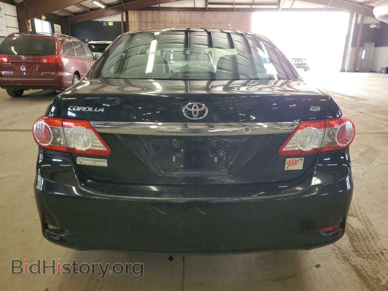 2013 TOYOTA COROLLA - VIN: 2T1BU4EEXDC121395 - Photo 6