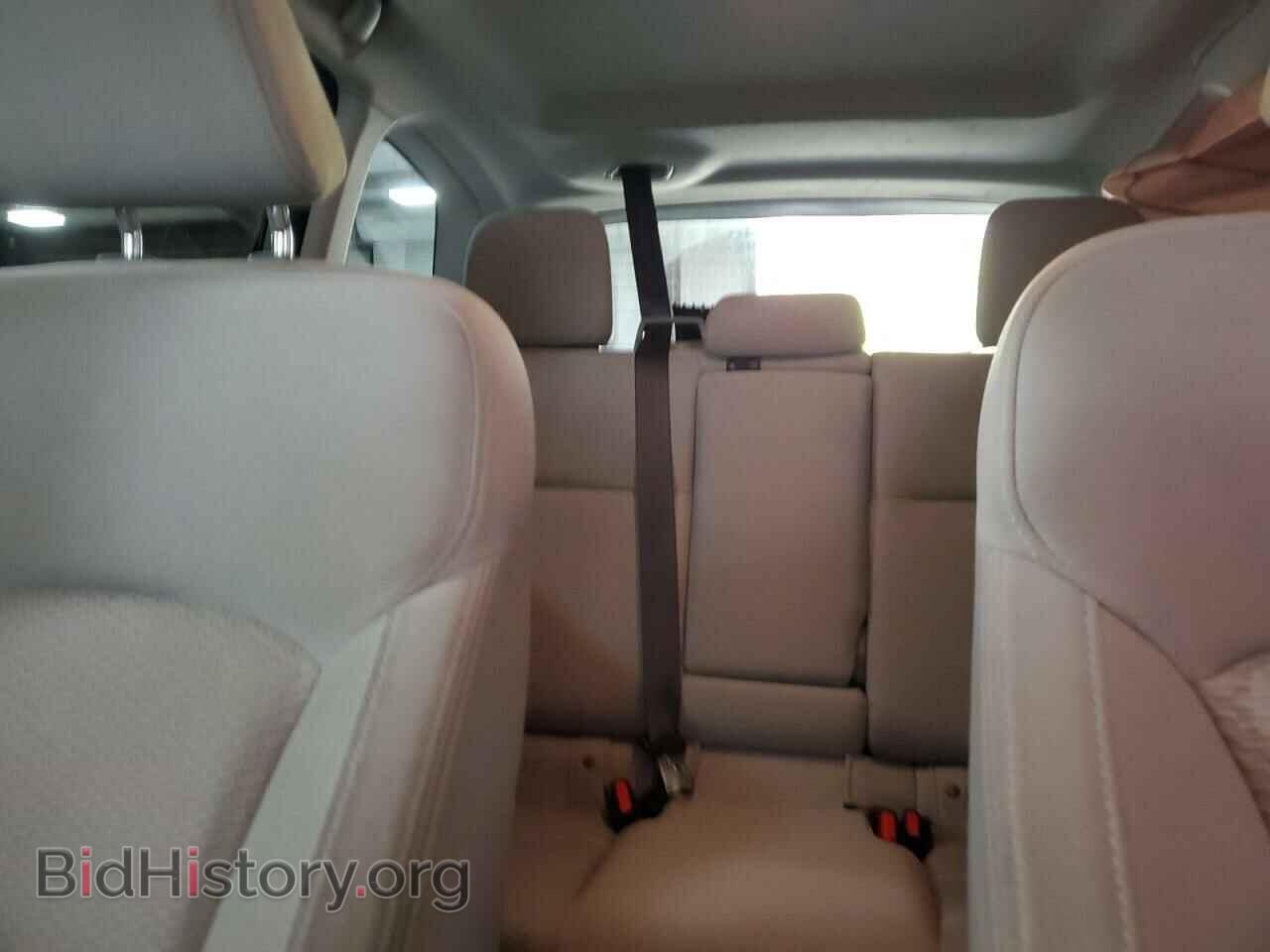 2017 SUBARU FORESTER - VIN: JF2SJAEC4HH480038 - Фото 10