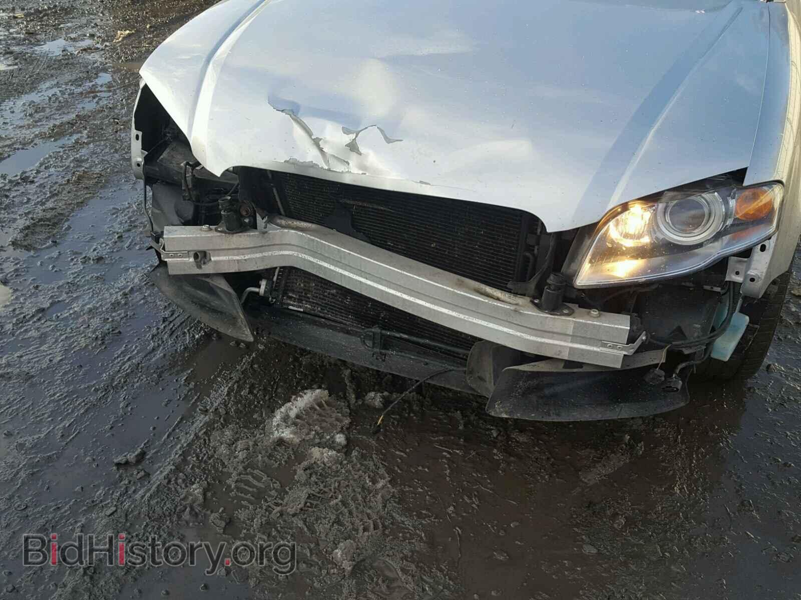 2007 AUDI A4 - VIN: WAUDF78E17A266010 - Фото 9