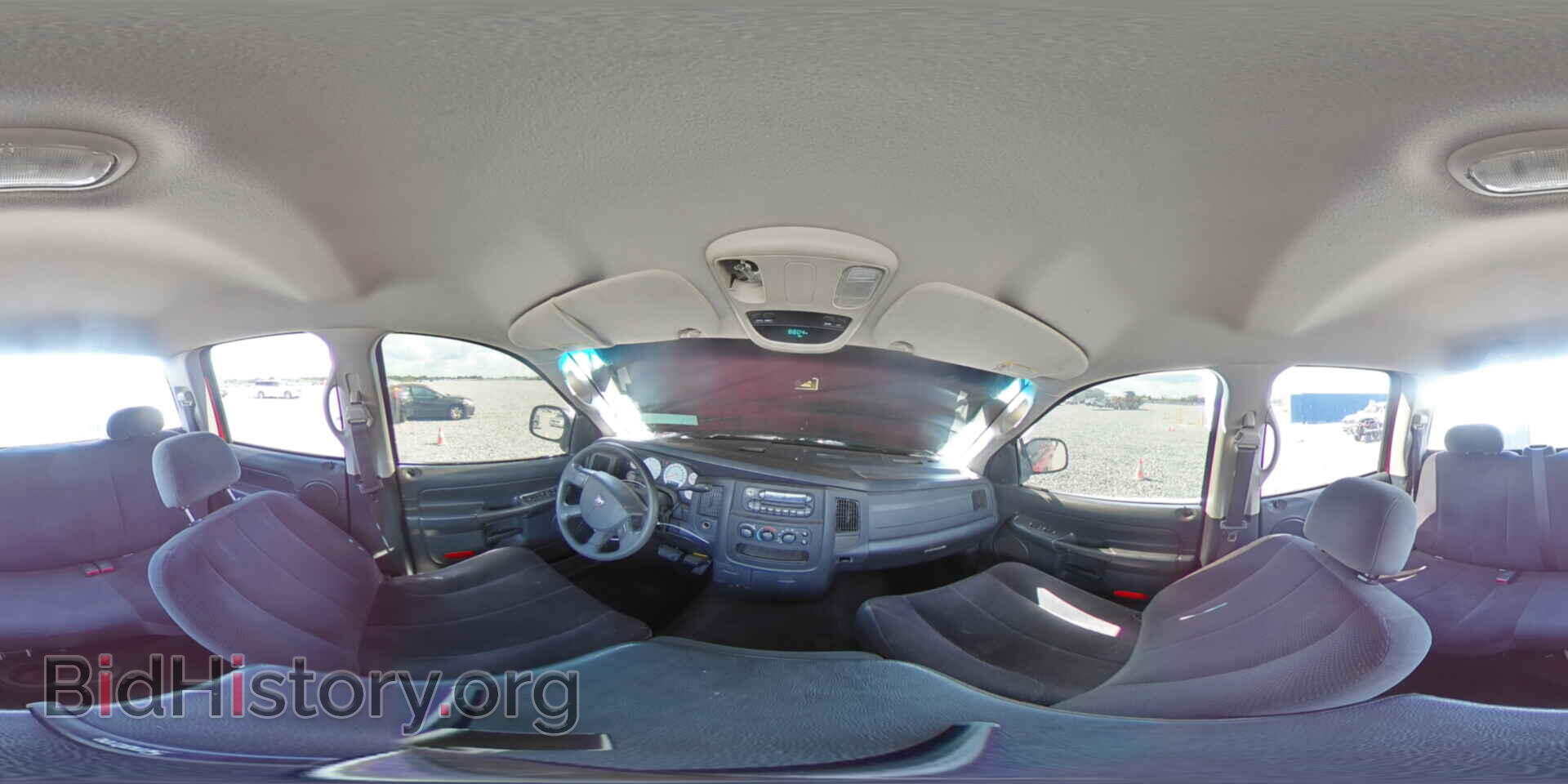2005 DODGE RAM 1500 - VIN: 1D7HA18D05S200424 - Фото 12