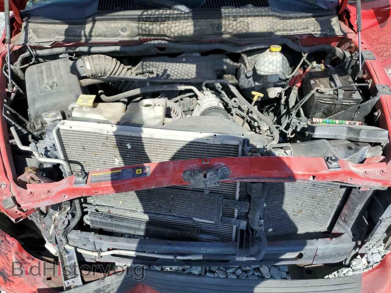 2005 DODGE RAM 1500 - VIN: 1D7HA18D05S200424 - Фото 13